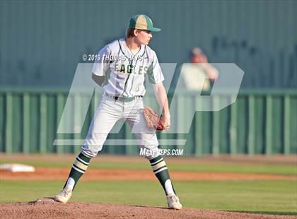 Thumbnail 2 in Ouachita Christian @ Captain Shreve photogallery.