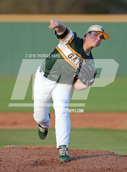 Thumbnail 1 in Ouachita Christian @ Captain Shreve photogallery.