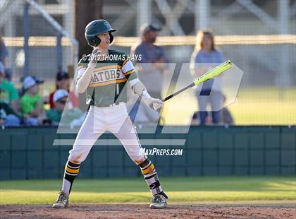 Thumbnail 1 in Ouachita Christian @ Captain Shreve photogallery.