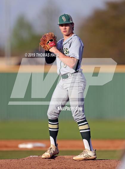Thumbnail 2 in Ouachita Christian @ Captain Shreve photogallery.