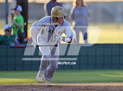 Thumbnail 3 in Ouachita Christian @ Captain Shreve photogallery.