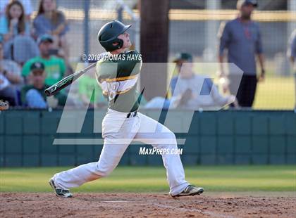 Thumbnail 1 in Ouachita Christian @ Captain Shreve photogallery.