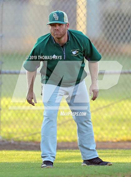 Thumbnail 3 in Ouachita Christian @ Captain Shreve photogallery.