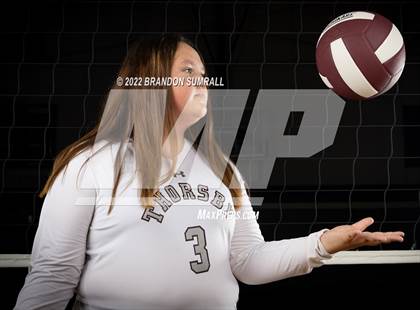 Thumbnail 3 in Thorsby (Team & Individuals) photogallery.