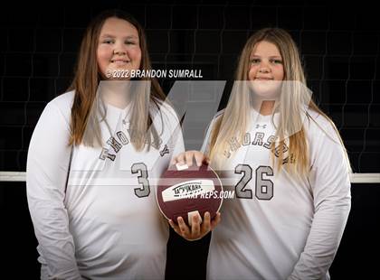 Thumbnail 3 in Thorsby (Team & Individuals) photogallery.