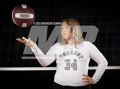Thumbnail 3 in Thorsby (Team & Individuals) photogallery.