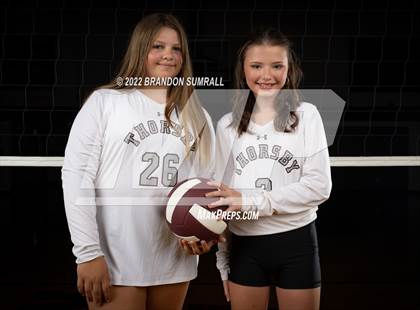 Thumbnail 3 in Thorsby (Team & Individuals) photogallery.