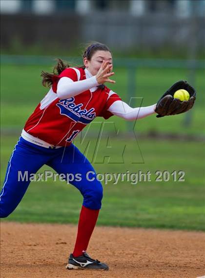 Thumbnail 1 in Brazoswood vs Hays (Brazosport Classic) photogallery.