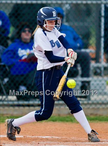 Thumbnail 1 in Brazoswood vs Hays (Brazosport Classic) photogallery.