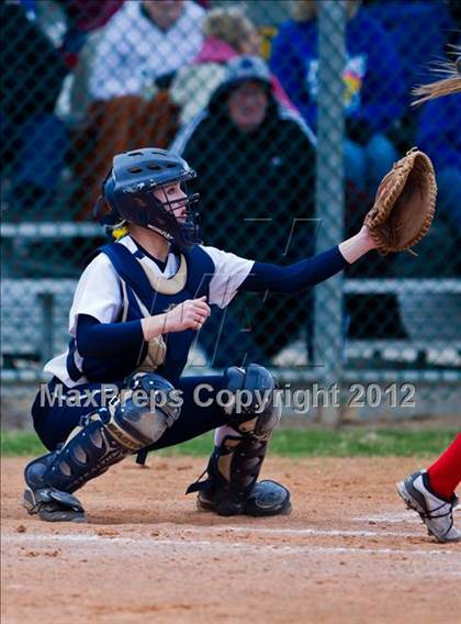 Thumbnail 3 in Brazoswood vs Hays (Brazosport Classic) photogallery.