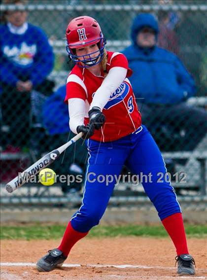 Thumbnail 1 in Brazoswood vs Hays (Brazosport Classic) photogallery.