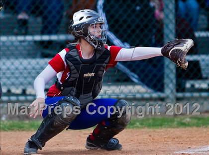 Thumbnail 2 in Brazoswood vs Hays (Brazosport Classic) photogallery.