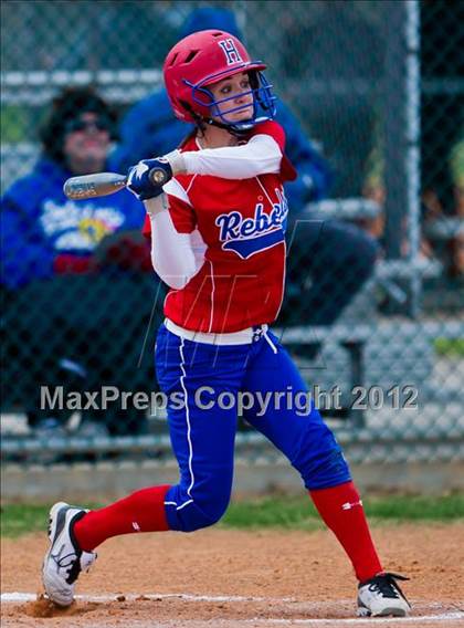 Thumbnail 3 in Brazoswood vs Hays (Brazosport Classic) photogallery.