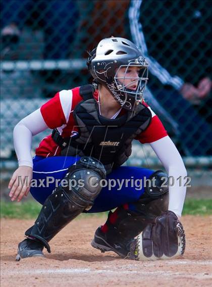 Thumbnail 2 in Brazoswood vs Hays (Brazosport Classic) photogallery.