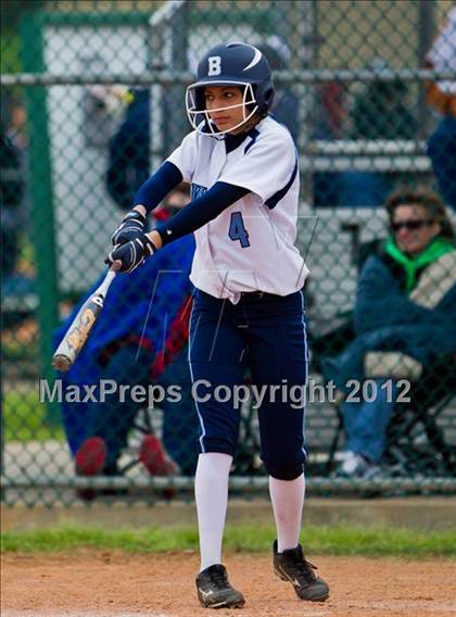 Thumbnail 2 in Brazoswood vs Hays (Brazosport Classic) photogallery.