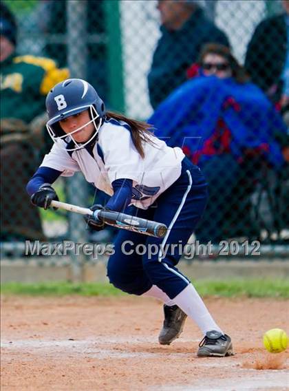 Thumbnail 3 in Brazoswood vs Hays (Brazosport Classic) photogallery.