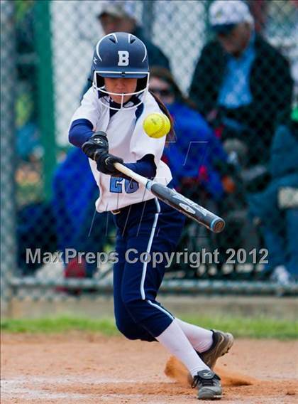 Thumbnail 1 in Brazoswood vs Hays (Brazosport Classic) photogallery.