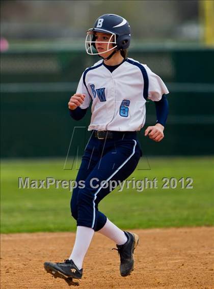 Thumbnail 1 in Brazoswood vs Hays (Brazosport Classic) photogallery.
