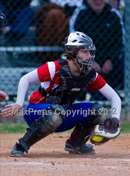 Thumbnail 1 in Brazoswood vs Hays (Brazosport Classic) photogallery.