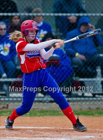 Thumbnail 1 in Brazoswood vs Hays (Brazosport Classic) photogallery.