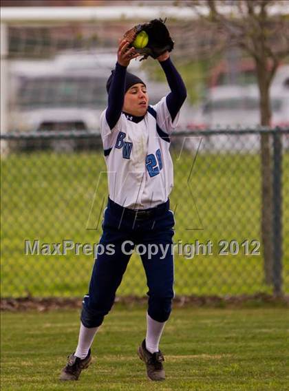 Thumbnail 1 in Brazoswood vs Hays (Brazosport Classic) photogallery.