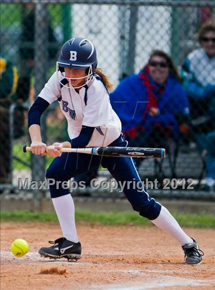 Thumbnail 1 in Brazoswood vs Hays (Brazosport Classic) photogallery.