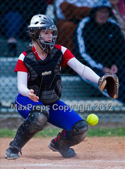 Thumbnail 3 in Brazoswood vs Hays (Brazosport Classic) photogallery.