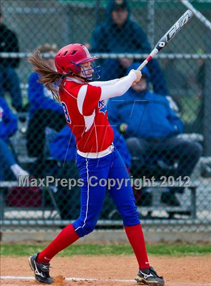 Thumbnail 1 in Brazoswood vs Hays (Brazosport Classic) photogallery.