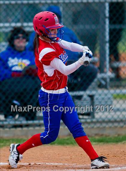 Thumbnail 1 in Brazoswood vs Hays (Brazosport Classic) photogallery.