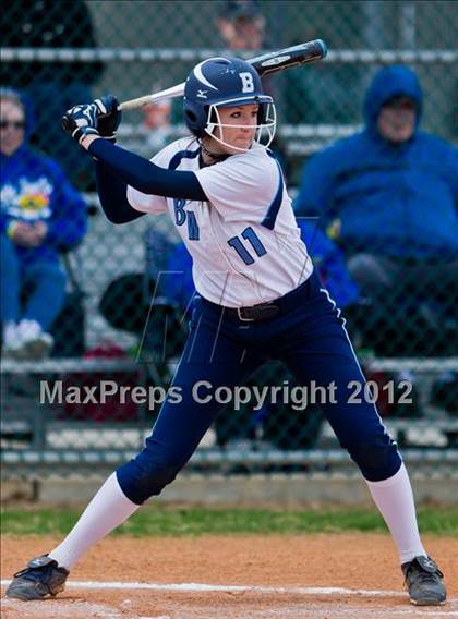 Thumbnail 1 in Brazoswood vs Hays (Brazosport Classic) photogallery.