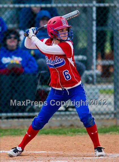 Thumbnail 1 in Brazoswood vs Hays (Brazosport Classic) photogallery.