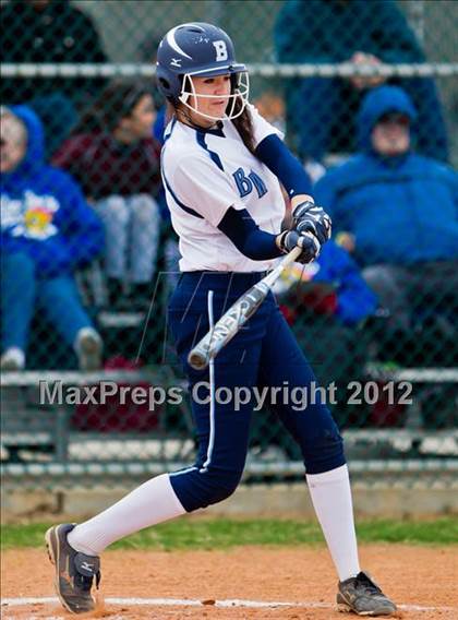Thumbnail 3 in Brazoswood vs Hays (Brazosport Classic) photogallery.