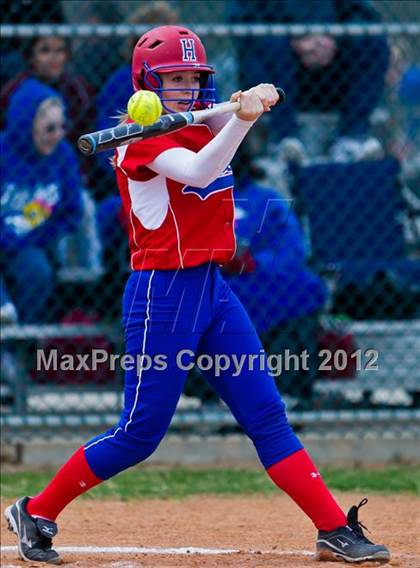 Thumbnail 1 in Brazoswood vs Hays (Brazosport Classic) photogallery.