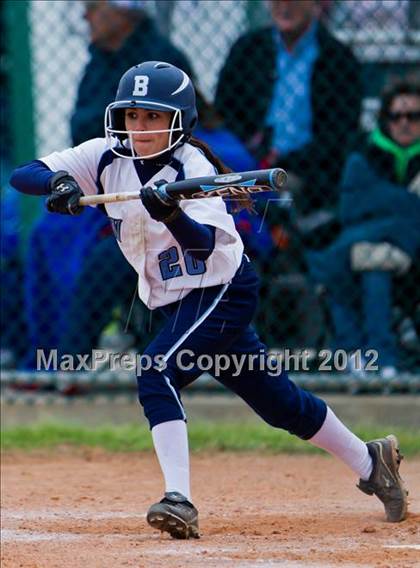 Thumbnail 1 in Brazoswood vs Hays (Brazosport Classic) photogallery.