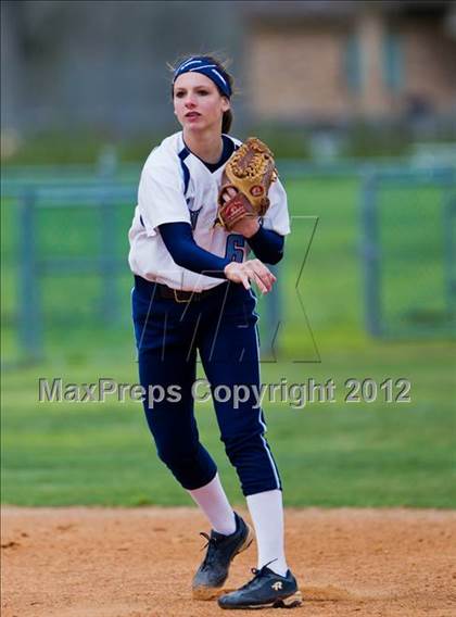 Thumbnail 2 in Brazoswood vs Hays (Brazosport Classic) photogallery.