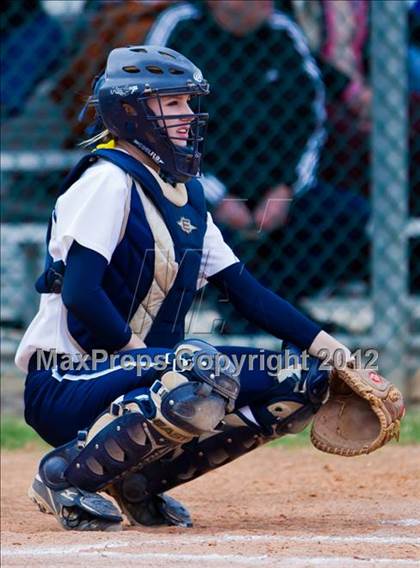 Thumbnail 1 in Brazoswood vs Hays (Brazosport Classic) photogallery.