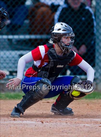 Thumbnail 2 in Brazoswood vs Hays (Brazosport Classic) photogallery.