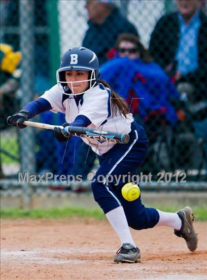 Thumbnail 2 in Brazoswood vs Hays (Brazosport Classic) photogallery.
