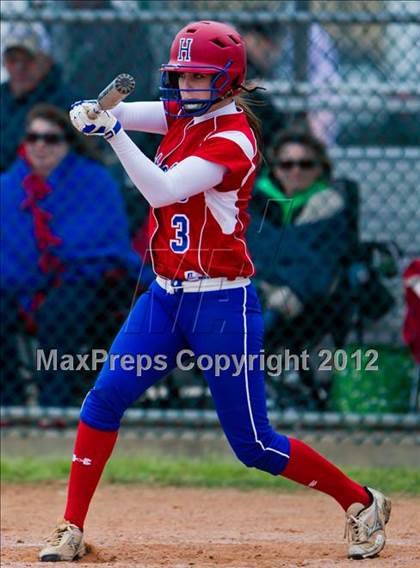 Thumbnail 3 in Brazoswood vs Hays (Brazosport Classic) photogallery.