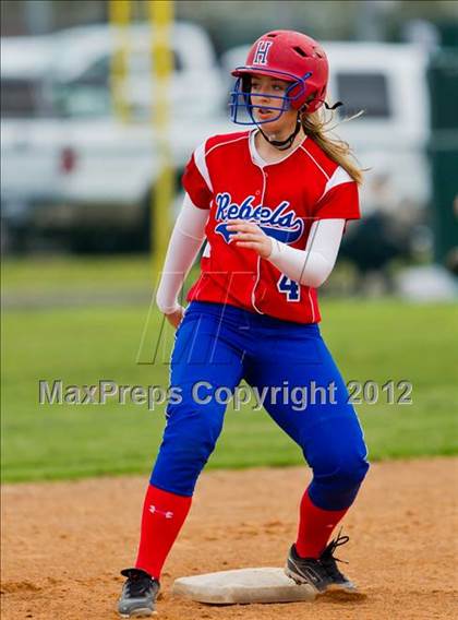 Thumbnail 1 in Brazoswood vs Hays (Brazosport Classic) photogallery.
