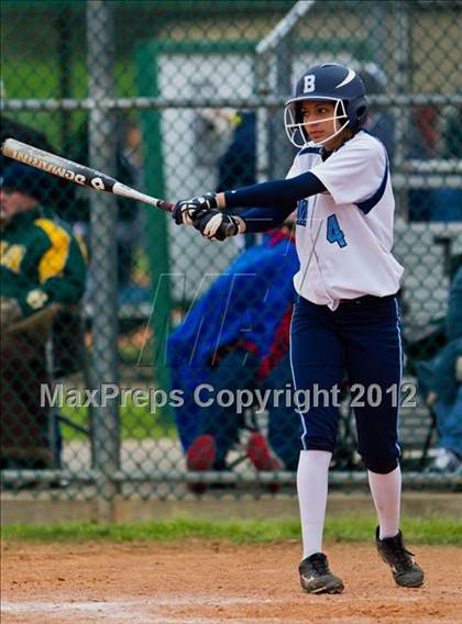 Thumbnail 3 in Brazoswood vs Hays (Brazosport Classic) photogallery.