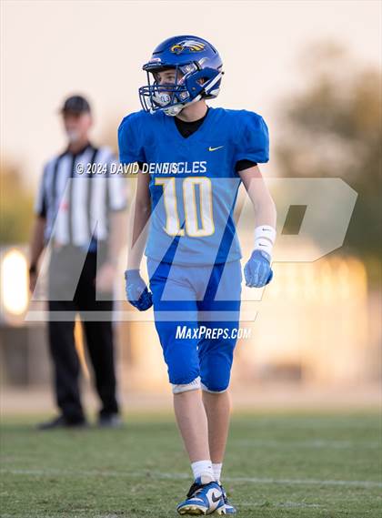 Thumbnail 2 in Highland @ Bakersfield Christian photogallery.