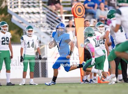Thumbnail 1 in Highland @ Bakersfield Christian photogallery.