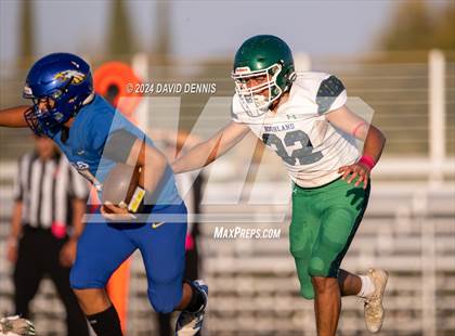 Thumbnail 3 in Highland @ Bakersfield Christian photogallery.
