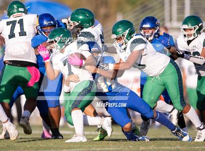 Thumbnail 2 in Highland @ Bakersfield Christian photogallery.