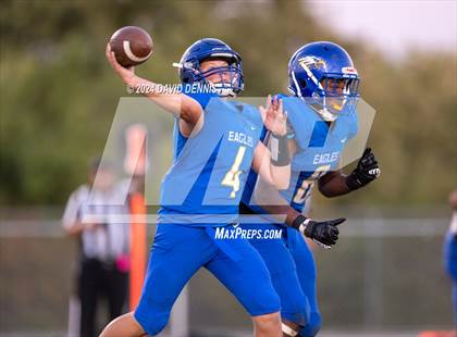Thumbnail 2 in Highland @ Bakersfield Christian photogallery.