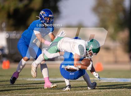 Thumbnail 1 in Highland @ Bakersfield Christian photogallery.