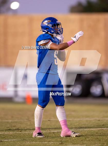 Thumbnail 1 in Highland @ Bakersfield Christian photogallery.