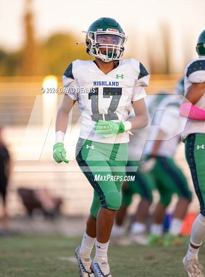 Thumbnail 2 in Highland @ Bakersfield Christian photogallery.