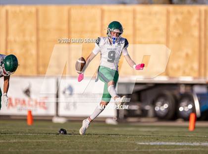 Thumbnail 2 in Highland @ Bakersfield Christian photogallery.